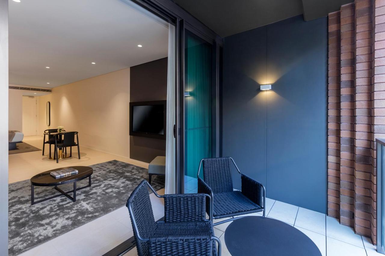 Skye Suites Сидни Екстериор снимка