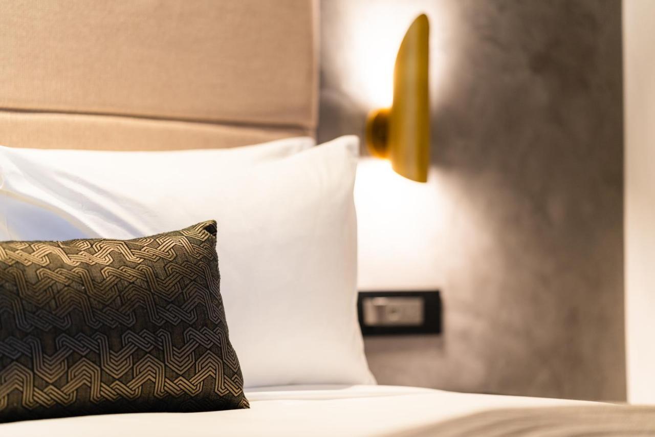 Skye Suites Сидни Екстериор снимка